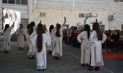 Deyr Yasin katliamından kurtulan yetimler için kurulan okul, Filistinli çocukları geleceğe hazırlıyor