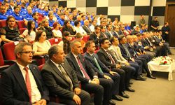 Diyarbakır'da Ceza İnfaz Personeli Günü programı düzenlendi