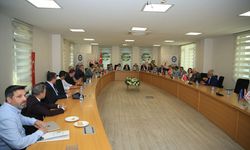 Diyarbakır'da, Uluslararası Basın Konfederasyonu Güneydoğu Anadolu Bölge Çalıştayı düzenlendi