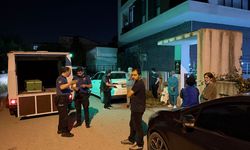 Düzce'de koku üzerine girilen evde ceset bulundu