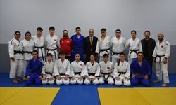 Düzköy Belediyespor Judo Takımı, başarılı sporcular yetiştirmeye devam etmek istiyor