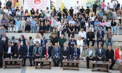 Elazığ'da 'Türkiye Çevre Haftası' dolayısıyla etkinlik düzenlendi