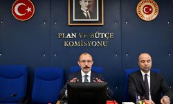 Emniyet Teşkilatı ve basına yönelik düzenlemeleri de içeren kanun teklifi, Plan ve Bütçe Komisyonu'nda