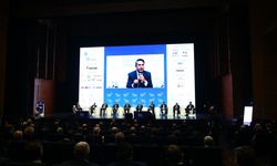 Enerji ve Tabii Kaynaklar Bakanı Bayraktar, Bakü Enerji Forumu'nda konuştu: