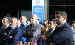 Erzurum Teknik Üniversitesi, Türkiye'de eklemeli imalat alanında uzmanlaşan ilk üniversite oldu