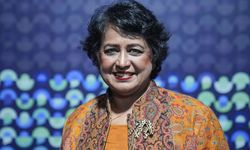 Eski Morityus Devlet Başkanı Gurib-Fakim'den Türkiye'nin sıfır atık vizyonuna övgü: