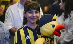 Fenerbahçe Başkan Adayı Aziz Yıldırım, Ankara'da kongre üyeleri ve taraftarlarla buluştu: