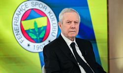 Fenerbahçe Kulübü Başkan Adayı Aziz Yıldırım, AA Spor Masası'nın konuğu oldu: