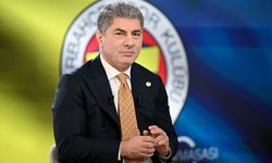 Fenerbahçe Kulübü Başkan Adayı Hakan Safi, AA Spor Masası'nın konuğu oldu: