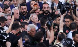 Fenerbahçe Kulübünde başkanlık seçimini Aziz Yıldırım kazandı.