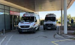 Gazeteci Reha Muhtar, Bodrum'da hayatını kaybetti