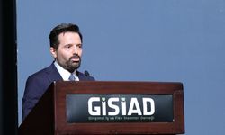 GİSİAD Genel Başkanlığına Remzi Dursunkaya seçildi