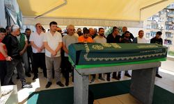 GÜNCELLEME 2 - Samsun'da bir fabrikada elektrik akımına kapılan 3 işçi öldü