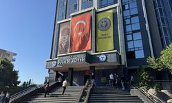 GÜNCELLEME - Buca Belediyesine yönelik operasyonda Belediye Başkanı Duman ve 52 şüpheli gözaltına alındı