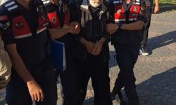 GÜNCELLEME - Samsun'da 20 yıl önce işlenen kadın cinayetiyle ilgili 2 zanlı tutuklandı