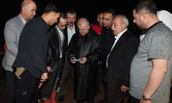 GÜNCELLEME - Sel nedeniyle kapanan Elazığ-Tunceli kara yolu ulaşıma açıldı