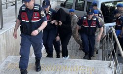 GÜNCELLEME - Zonguldak'ta bıçaklanarak öldürülen kişinin gözaltına alınan kız arkadaşı tutuklandı
