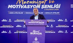 İBB Ders Atölyeleri'nden 2 bin 500 öğrenci mezun oldu