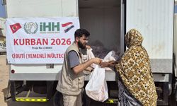 İHH, Kurban Bayramı'nda milyonlarca ihtiyaç sahibine ulaştı