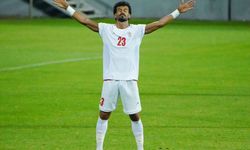 İran, Antalya'daki hazırlık maçında Mali'yi 2-0 yendi