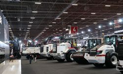 İş makinelerinde yapay zeka dönüşümü hızlanıyor