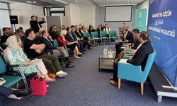 İşçi göçünün 65. yılı vesilesiyle Berlin'de 'Ailenin dönüşümü ve geleceği' konulu panel düzenlendi