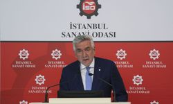 İSO Başkanı Bahçıvan, 'Sanayinin Sıfır Atık Yolculuğu: Döngüsel İş Modelleri' toplantısında konuştu: