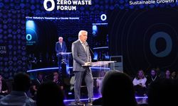 İSO Başkanı Bahçıvan, 'Sıfır Atık Forumu 2026' kapsamında düzenlenen panelde konuştu: