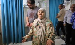 İsrail askerlerinin, işgal altındaki Batı Şeria'da ağır yaraladığı 7 aylık bebek öldü