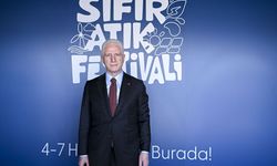 İstanbul Valisi Gül 'Sıfır Atık Festivali' alanını ziyaret etti