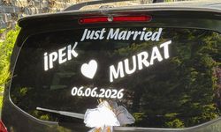 İstanbul'daki nikah salonlarında '06.06.2026' yoğunluğu