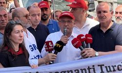 İtalyan Lisesi'nin Türk öğretmenlerinin başlattığı grev sona erdi