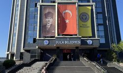 İzmir'de Buca Belediyesine yönelik operasyonda Belediye Başkanı Duman ve 52 şüpheli yakalandı
