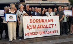 İzmir'de inşaat şantiyesinde gencin ölü bulunmasına ilişkin sanıkların yargılanması sürdü