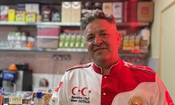 Kahramanmaraşlı şef Akpınar, 26 yıldır Singapur'da Türk mutfağını tanıtıyor