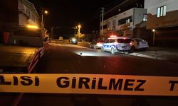 Kahramanmaraş'ta otomobilin çarptığı kişi ağır yaralandı