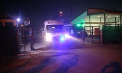 Karadeniz'deki saldırıda ölen balıkçının cenazesi ve yaralılar, İnebolu Limanı'na getirildi