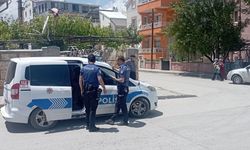 Karaman'da bıçaklı kavgada 1 kişi ağır yaralandı