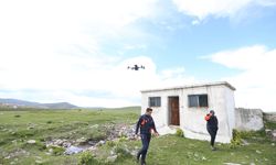 Kars'ta kaybolan genç için arama çalışması başlatıldı