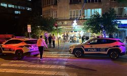 Kayseri'de döner bıçağıyla düzenlenen saldırıda 2 kişi yaralandı