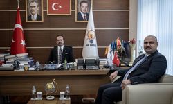 Kerkük, Türk Dünyası Belediyeler Birliğine katılacak