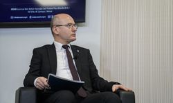 Kerkük Valisi Mehmet Seman Ağa, ORSAM'daki panelde konuştu: