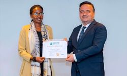 Kigali Yunus Emre Enstitüsü, Türk ve Ruanda sepet sanatını aynı projede buluşturdu