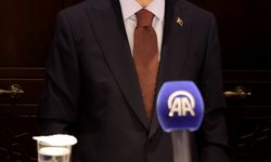 Kırklareli Valisi Turan, orman yangınlarına karşı uyardı: