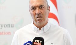 KKTC A Milli Futbol Takımı, CONIFA Avrupa Futbol Şampiyonası katılmak için İtalya'ya gitti