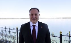 KKTC Cumhuriyet Meclisi Başkanı Öztürkler'den Türk ordusuna övgü: