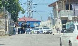 Kocaeli'de bir kişi karısını bıçaklayarak öldürdü