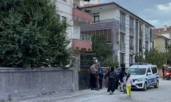 Konya'da bir kişi boşanma aşamasındaki eşini bıçakla yaraladı