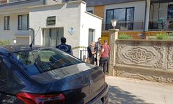 Konya'da yüksekten düşen çocuk ağır yaralandı