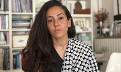 Küresel Sumud Filosu'nun Fransız aktivisti Hadjal, İsrail askerlerinin cinsel saldırısını anlattı: